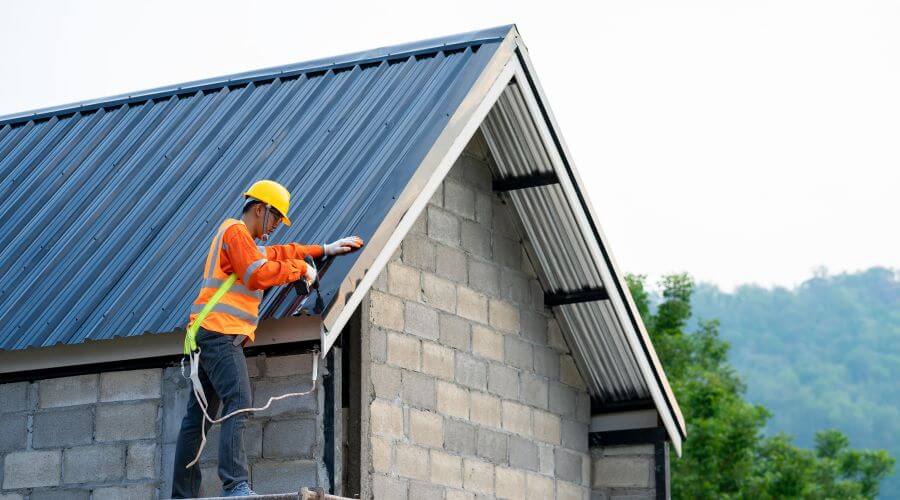Local Chimney Repair in Myrtle, MS